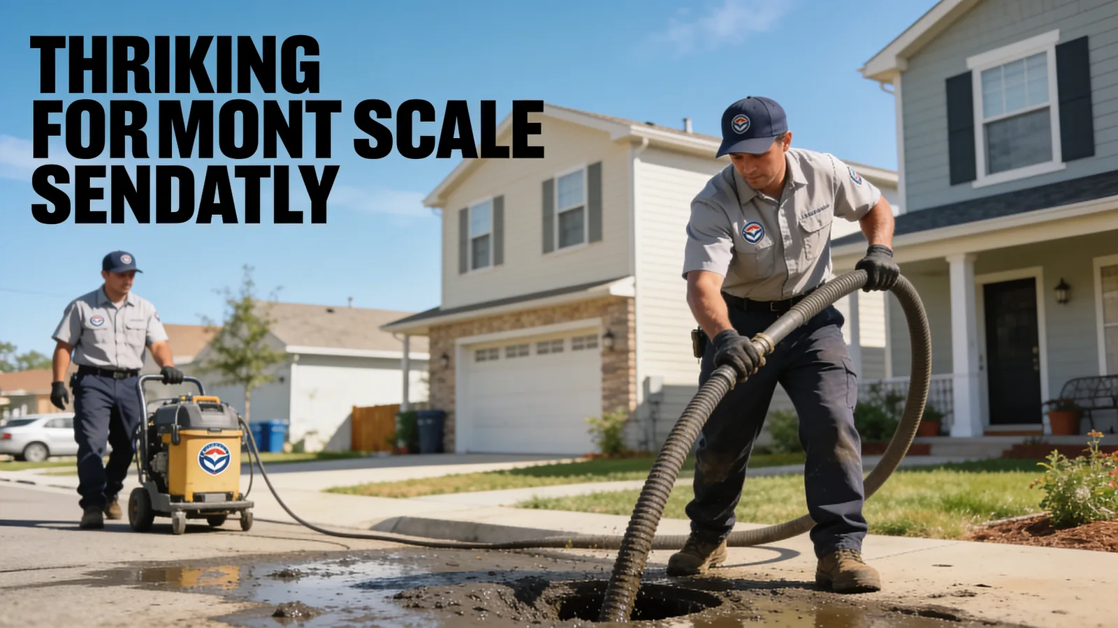 Sewage Cleanup in River Falls, WI near me